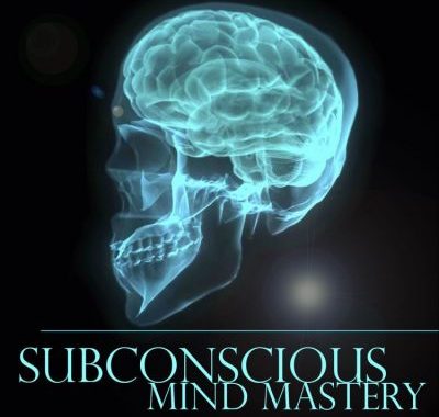 Subconscious Mind Mastery Podcast