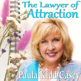 The Lawyer Of Attraction Podcast