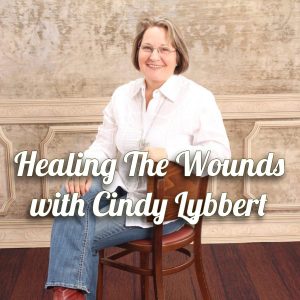 Healing The Wounds