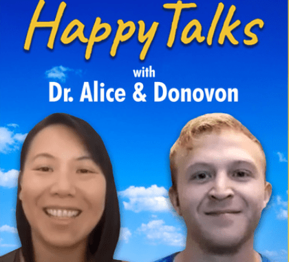 Happy Talks