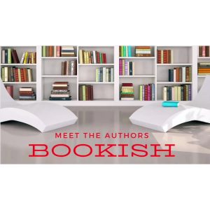 Bookish – Meet The Authors