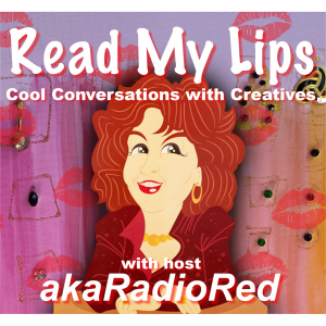 Read My Lips: Conversations With Creatives