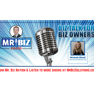 Mr. Biz Radio