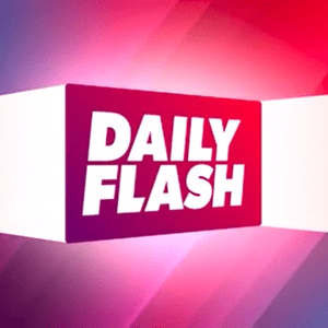 The Daily Flash