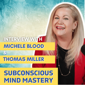 Subconscious Mind Mastery Interview #2