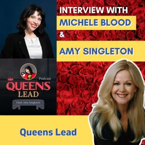 Queens Lead Podcast