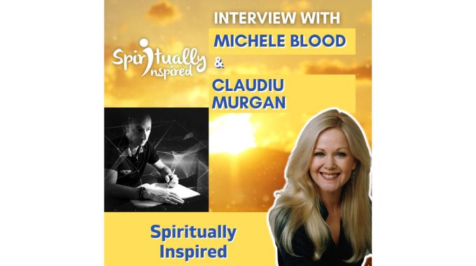 Spiritually Inspired Podcast