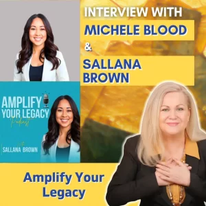 Amplify Your Legacy