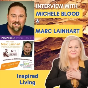 Inspired Living Radio
