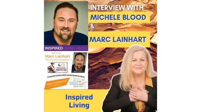 Inspired Living Radio