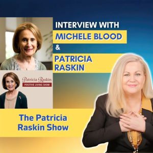 The Patricia Raskin Show