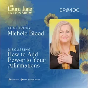 The Laura Jane Layton Show