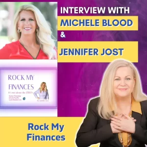 The Rock My Finances Show