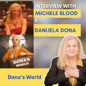 Dona’s World