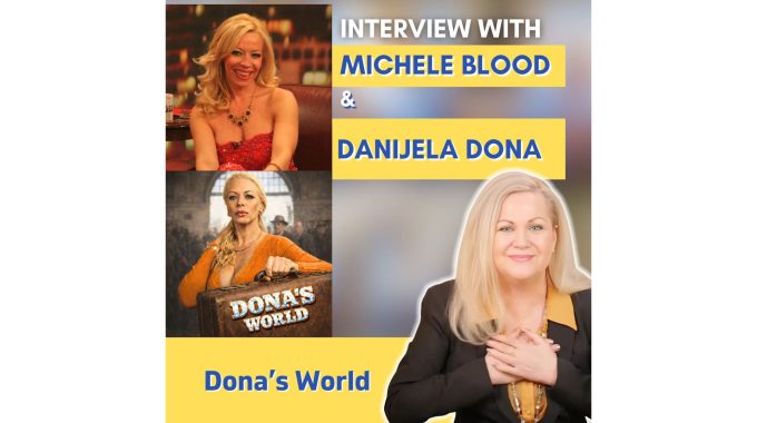 Dona’s World